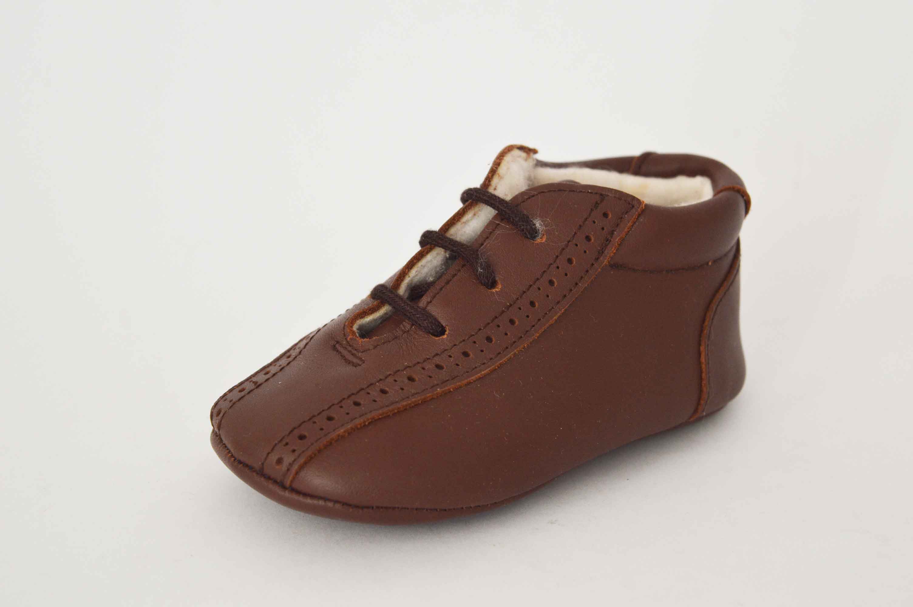 Bota bebe rellena de pelo - Imagen 19