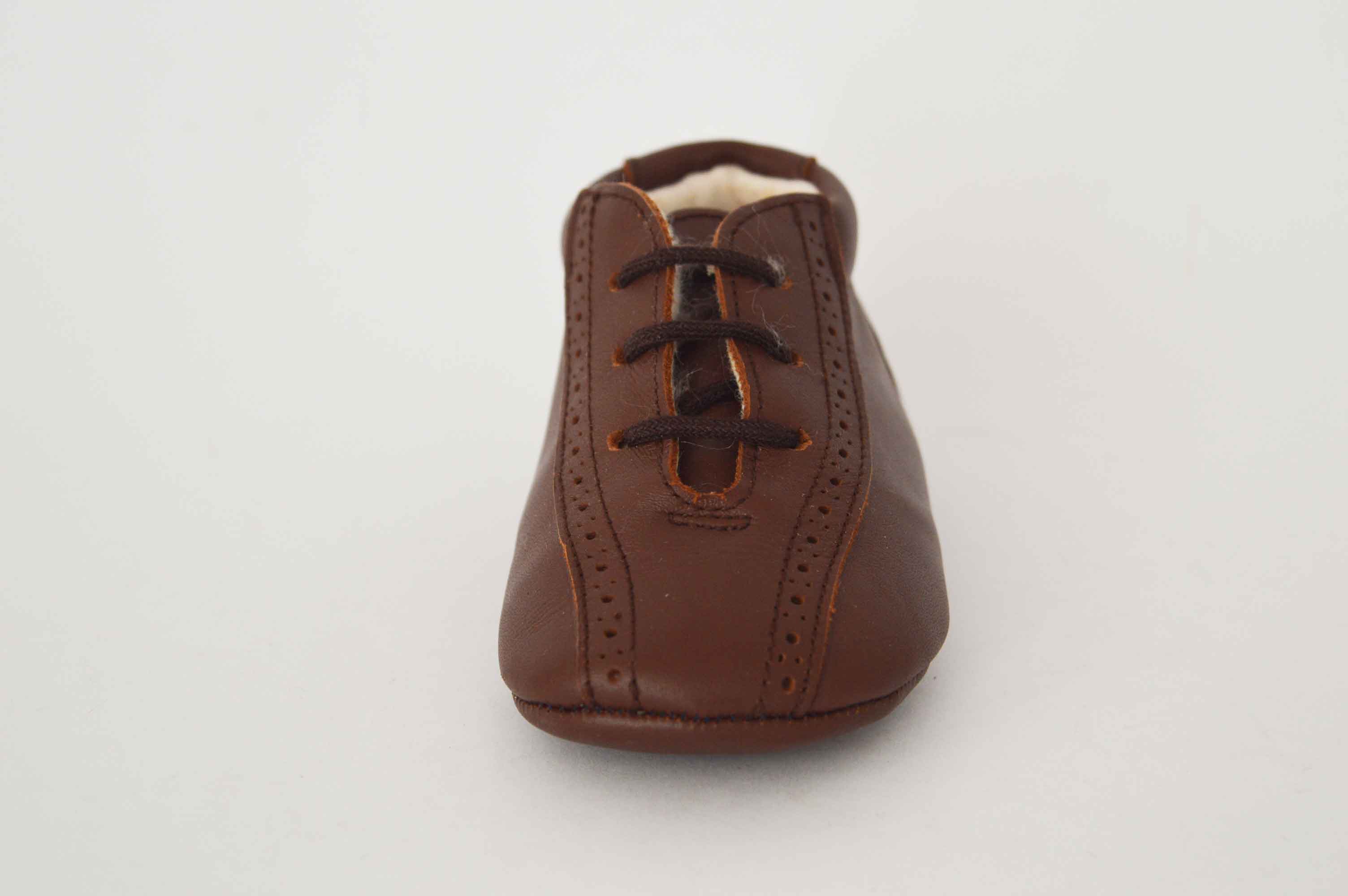Bota bebe rellena de pelo - Imagen 20
