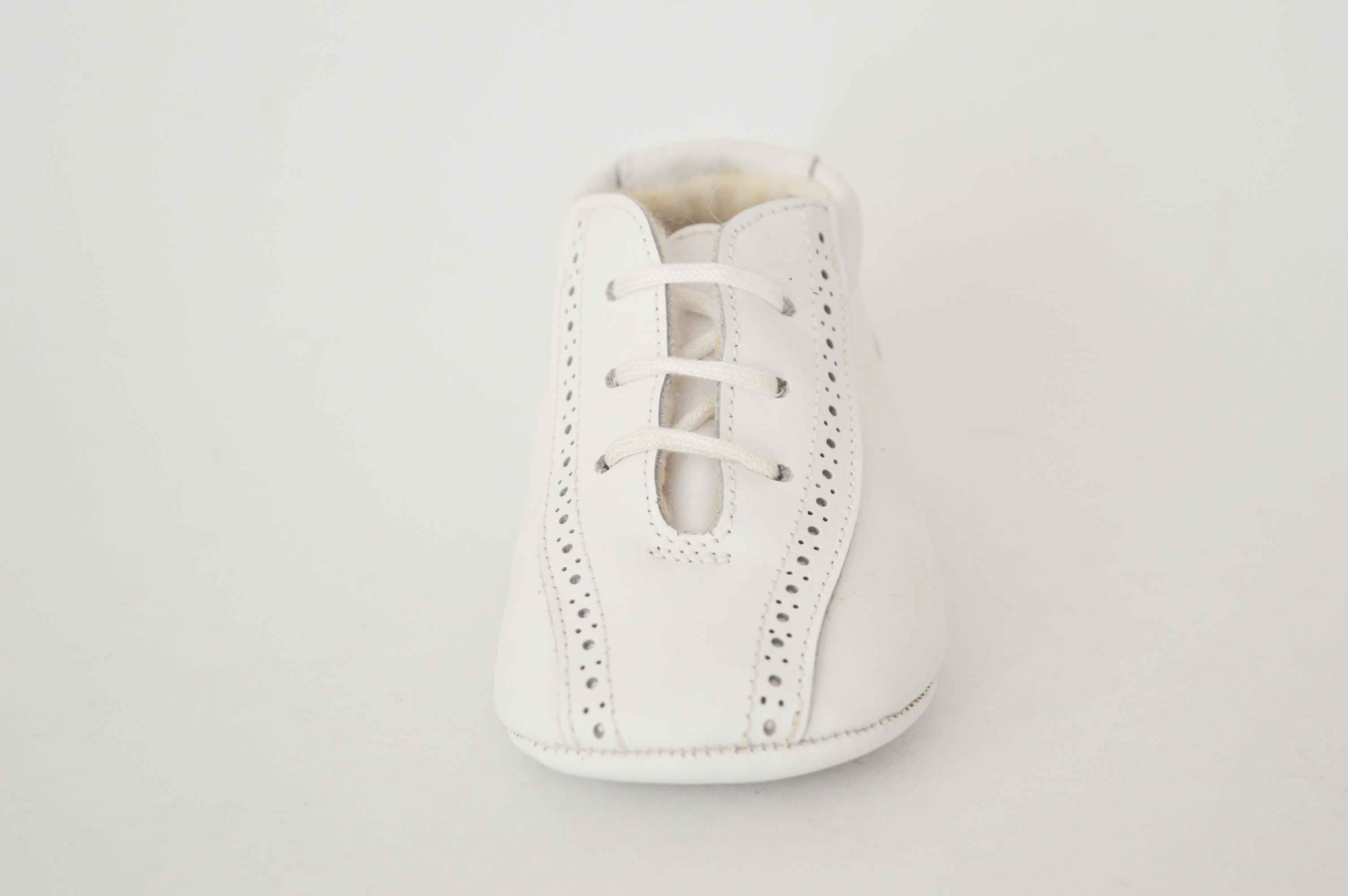 Bota bebe rellena de pelo - Imagen 3
