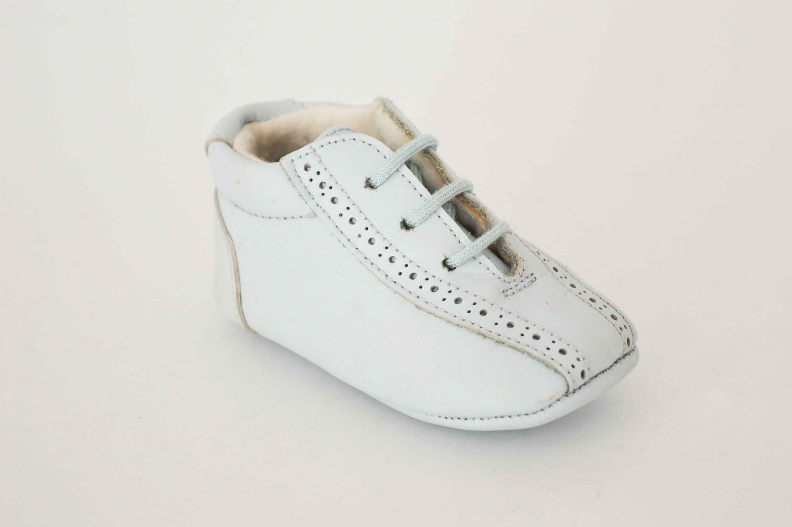 Bota bebe rellena de pelo - Imagen 7