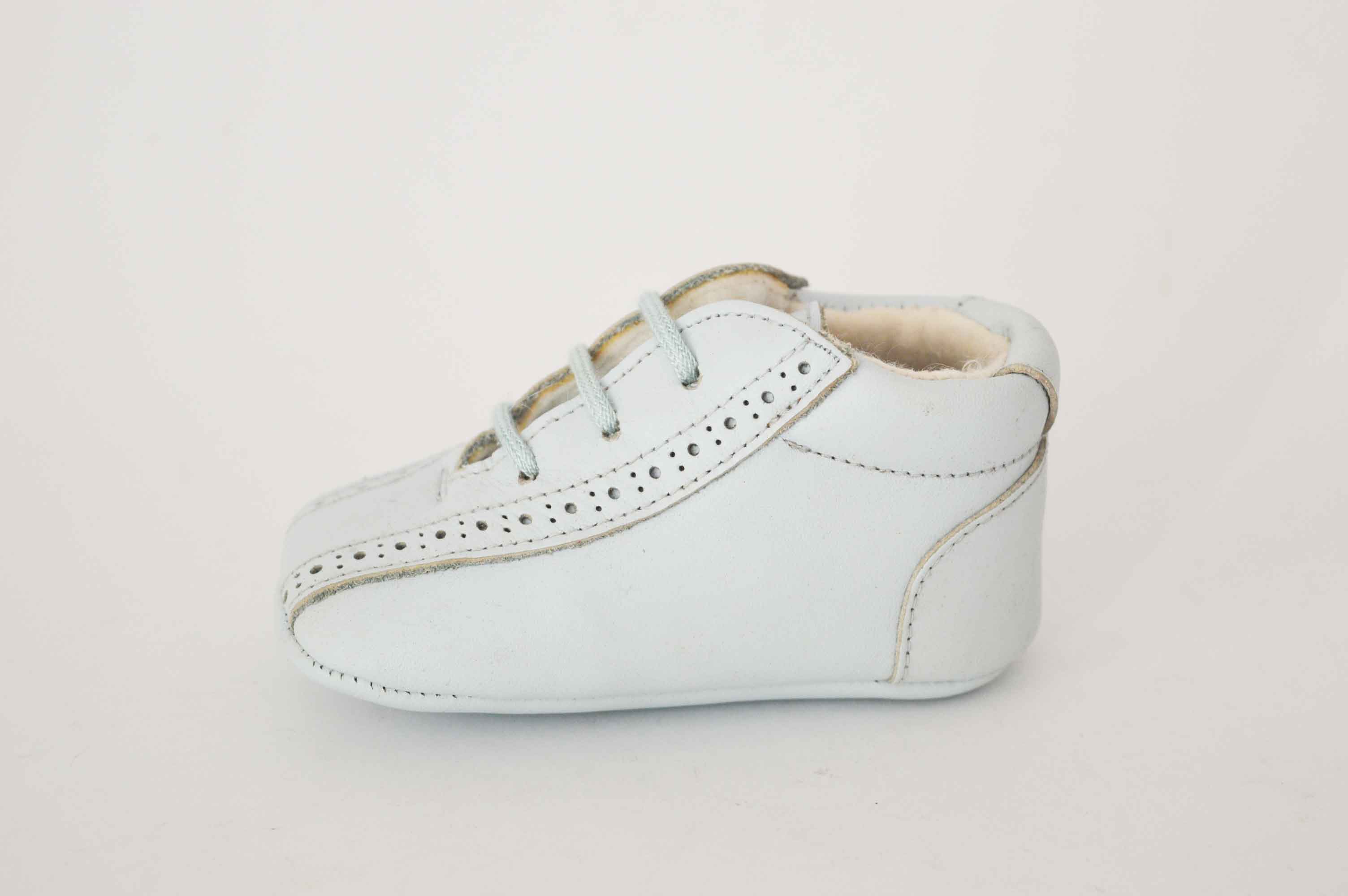 Bota bebe rellena de pelo - Imagen 9