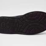 Zapato colegial azul puntera reforzada Gorila niño - Imagen 8