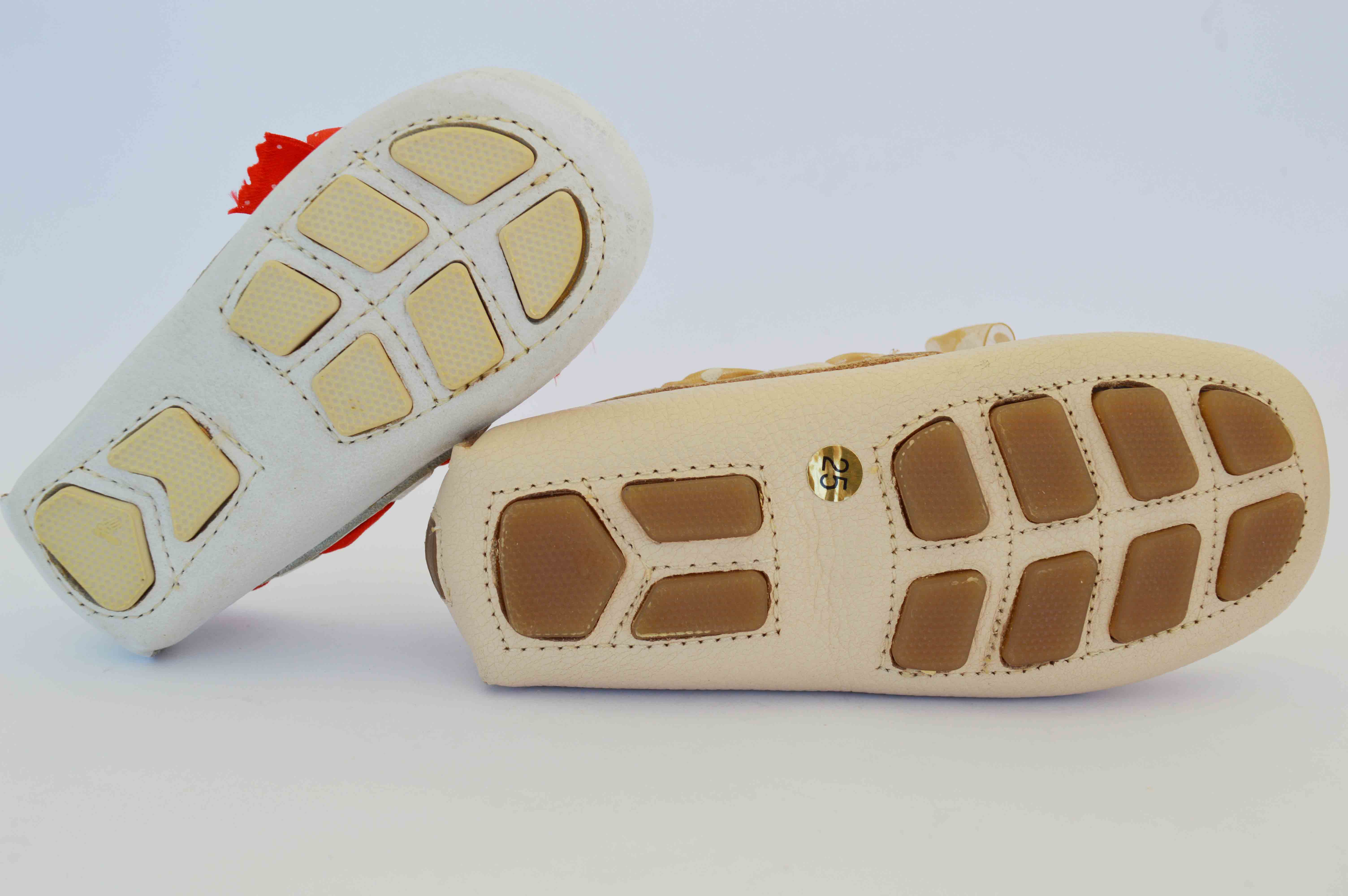 Mocasín lazo niña - Imagen 10