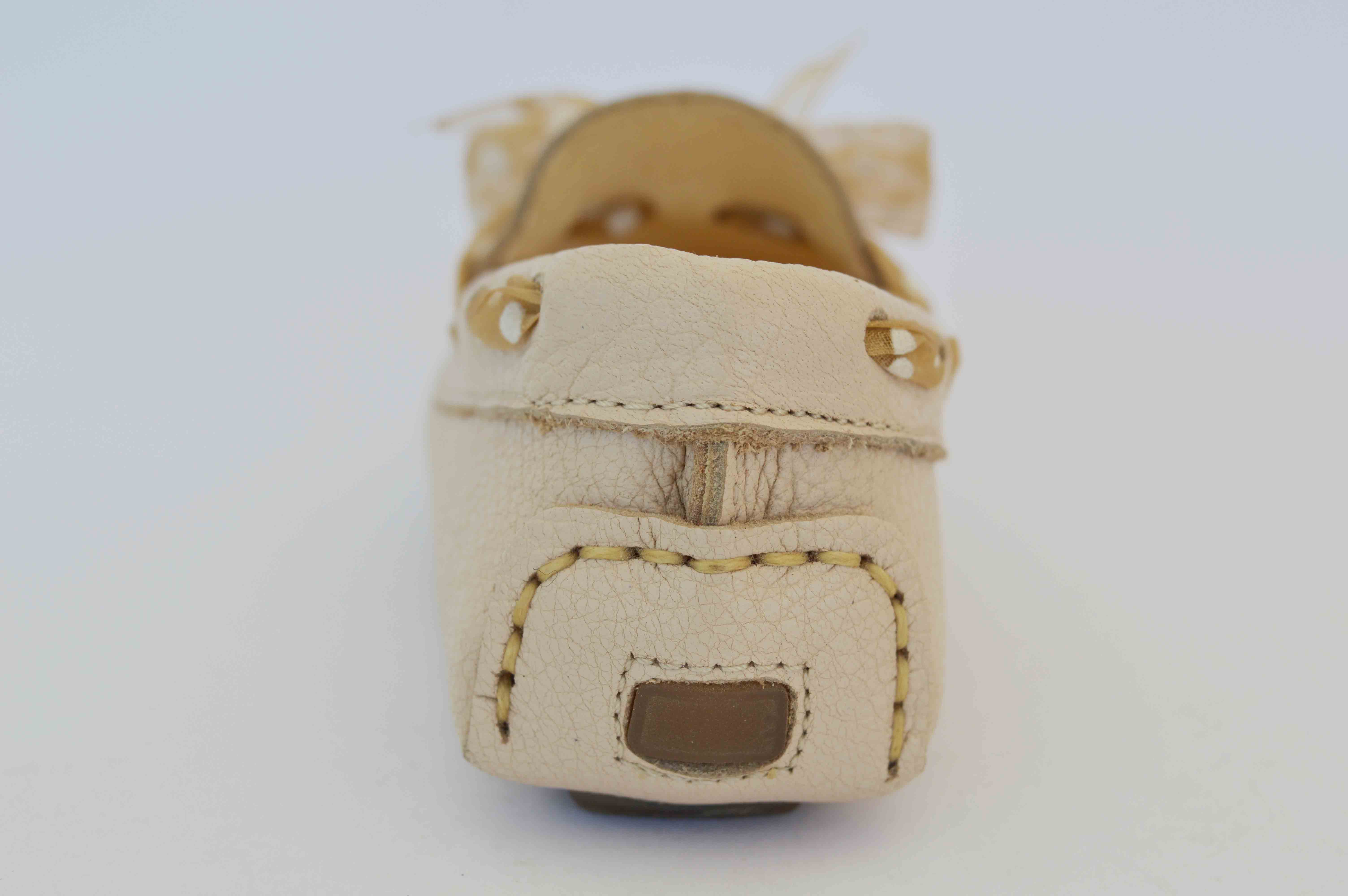 Mocasín lazo niña - Imagen 5