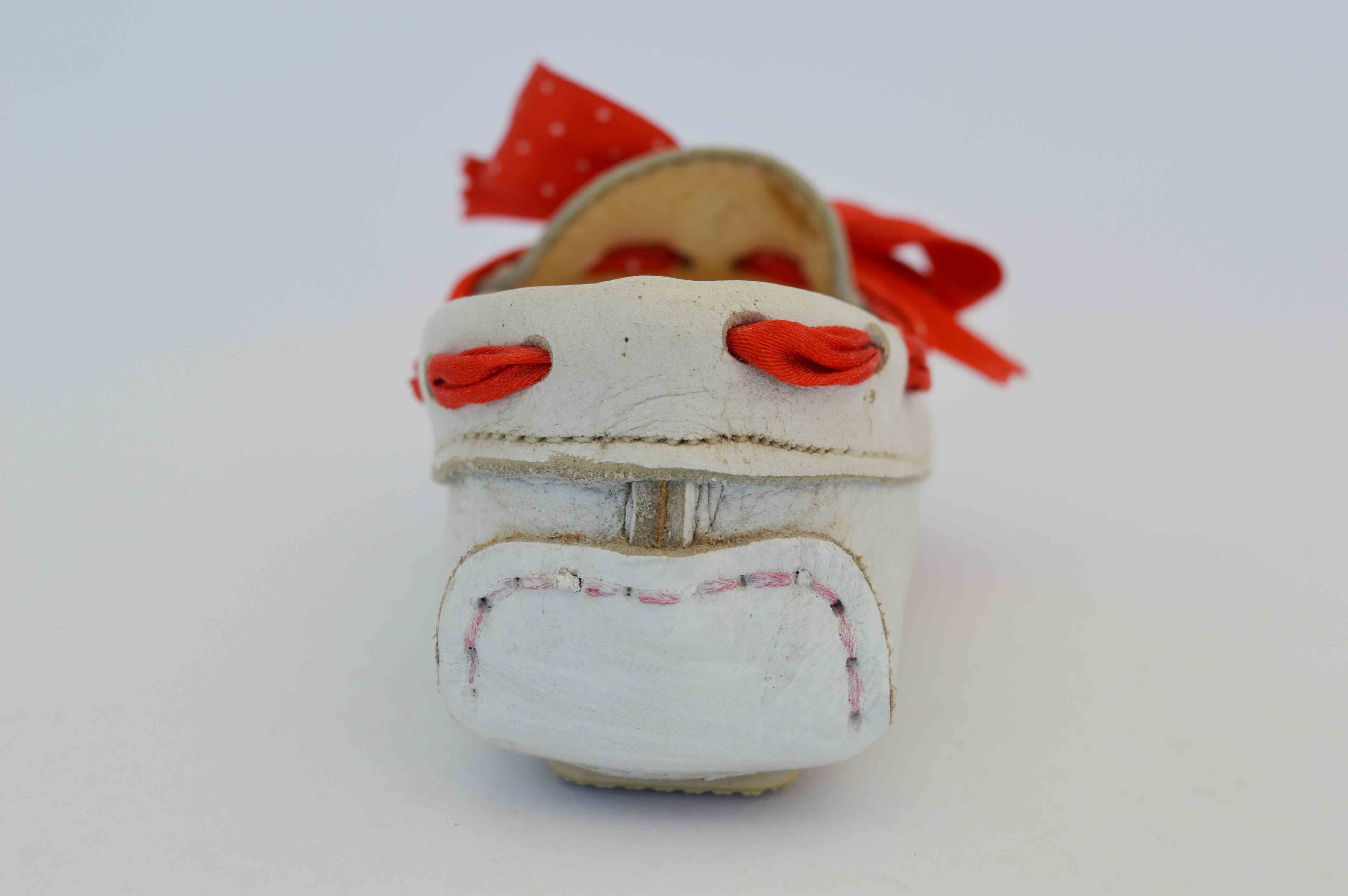 Mocasín lazo niña - Imagen 6