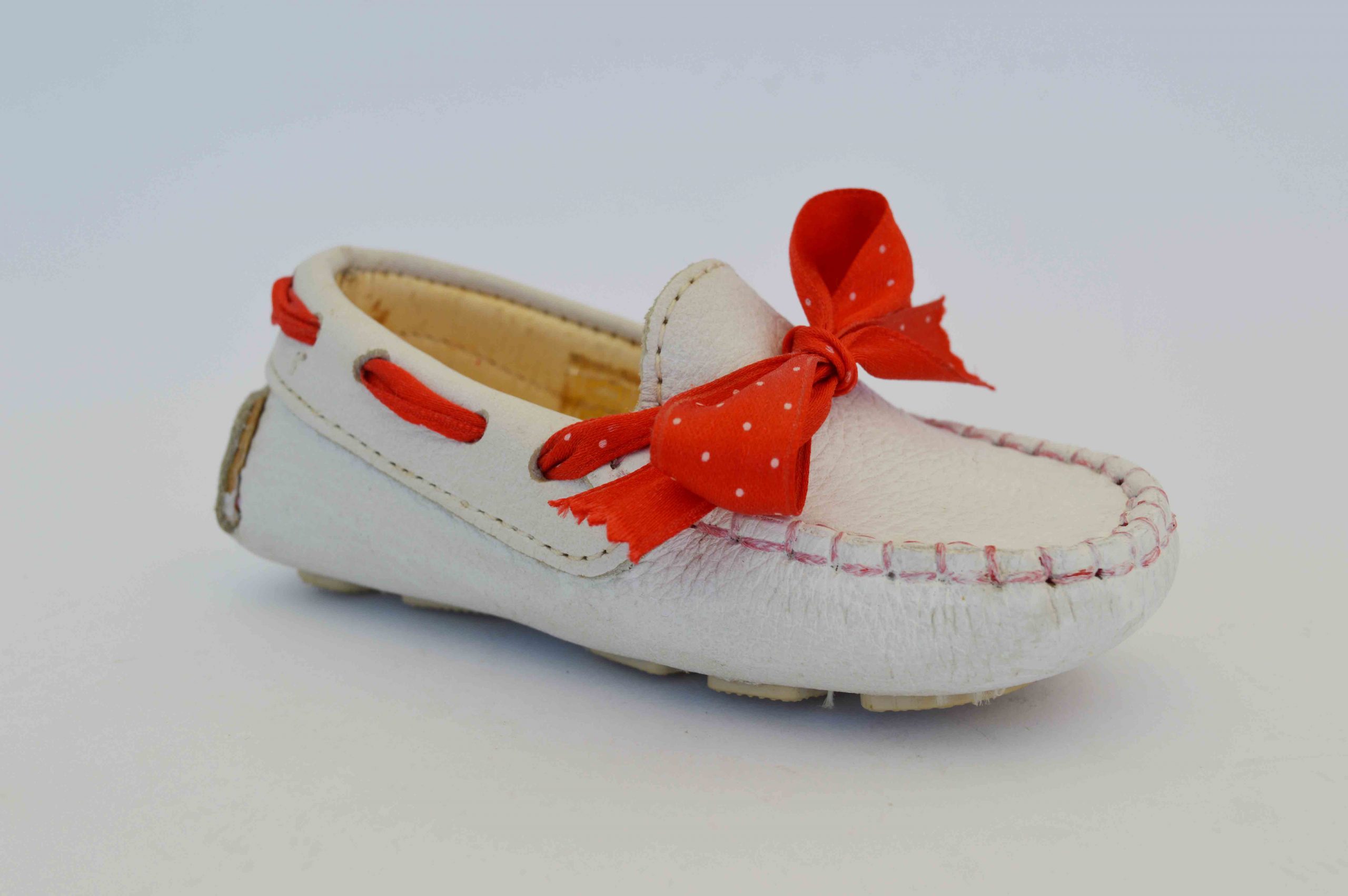 Mocasín lazo niña - Imagen 7