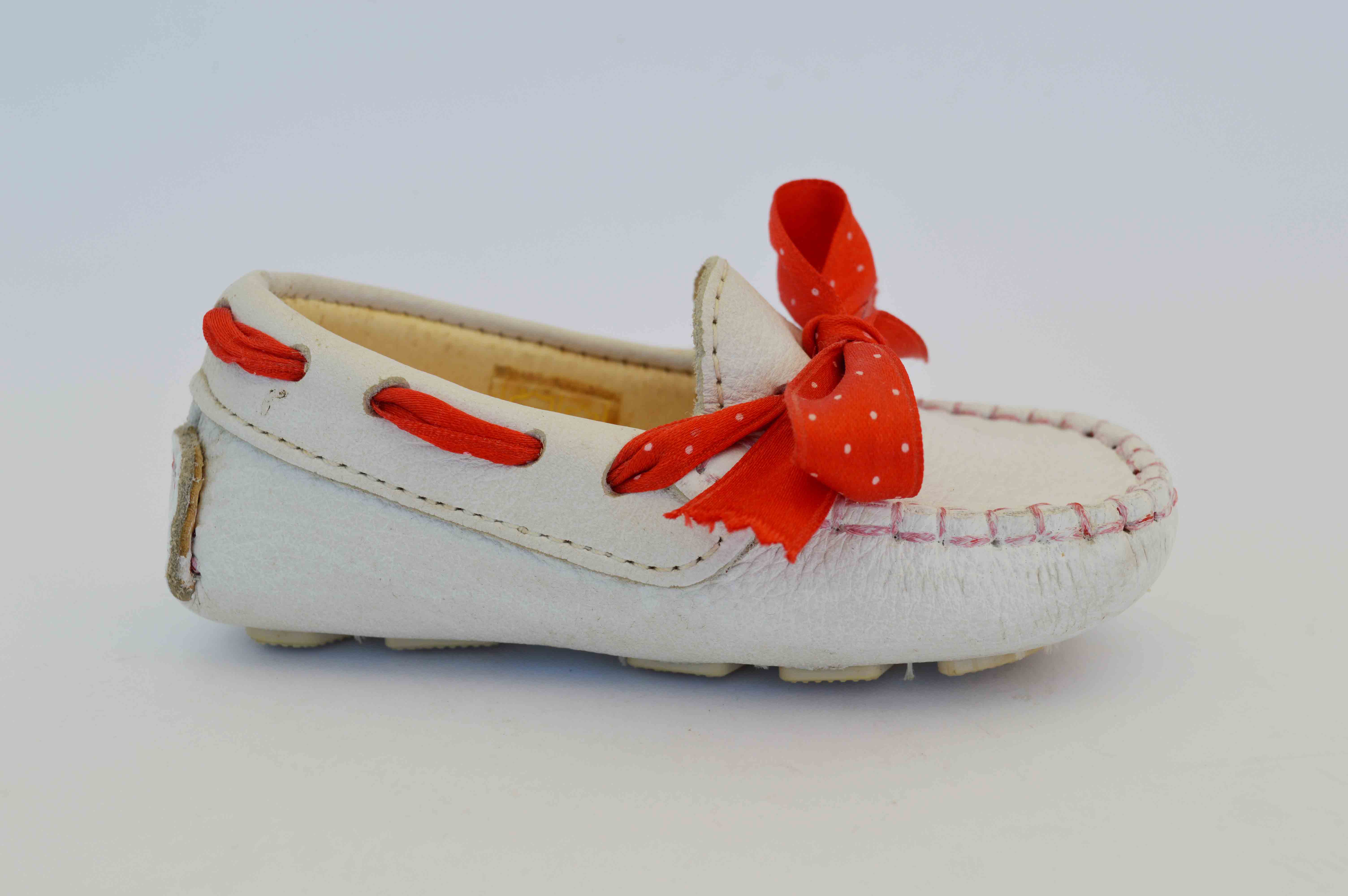 Mocasín lazo niña - Imagen 9