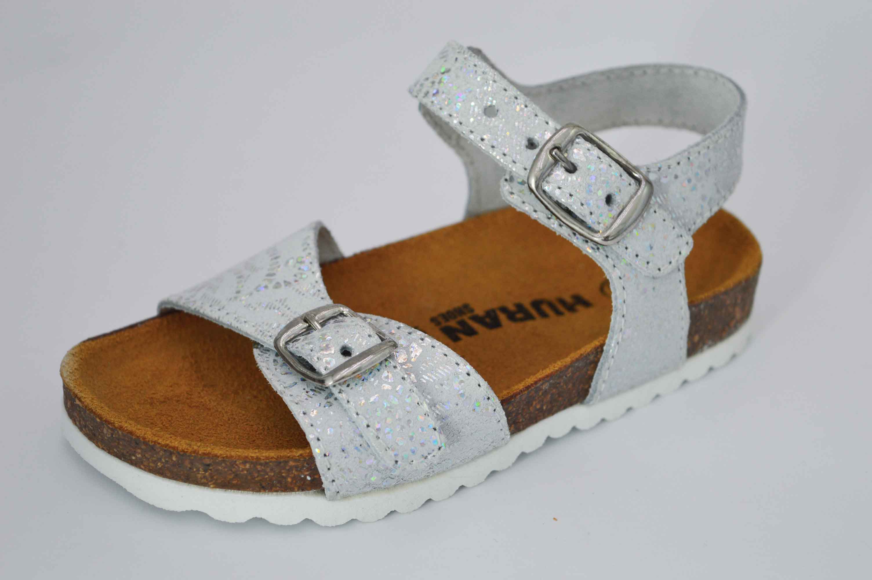 Sandalia bio niña - Imagen 3