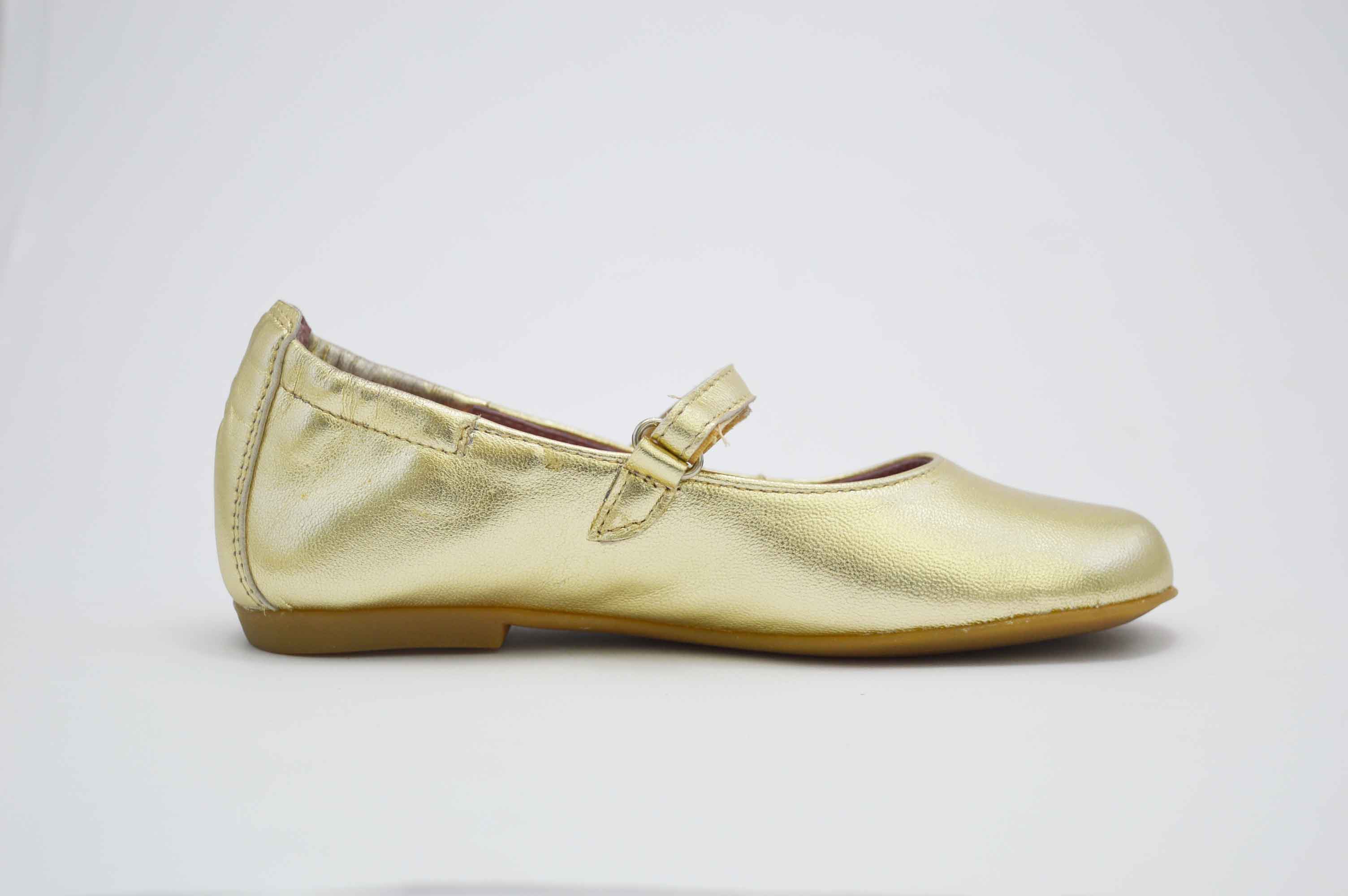 Merceditas niña cierre adherente - Imagen 22