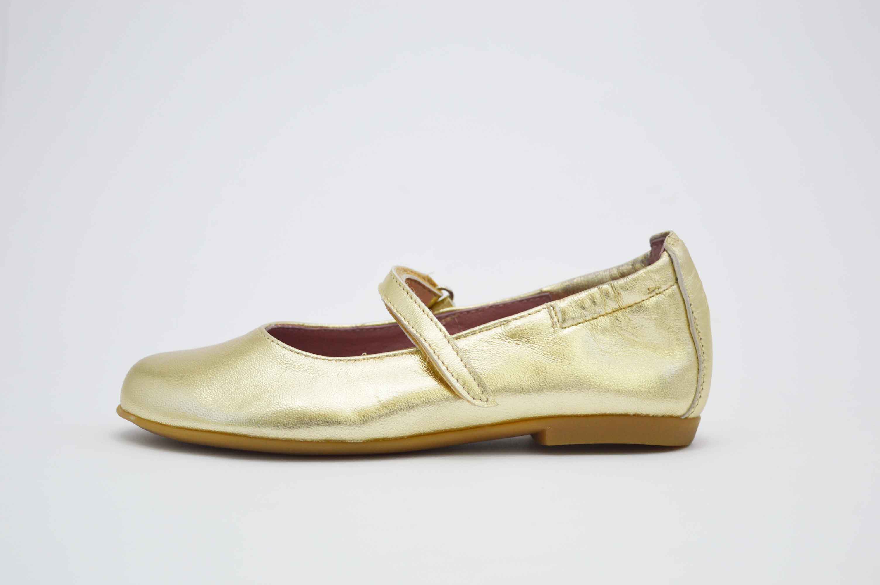 Merceditas niña cierre adherente - Imagen 21