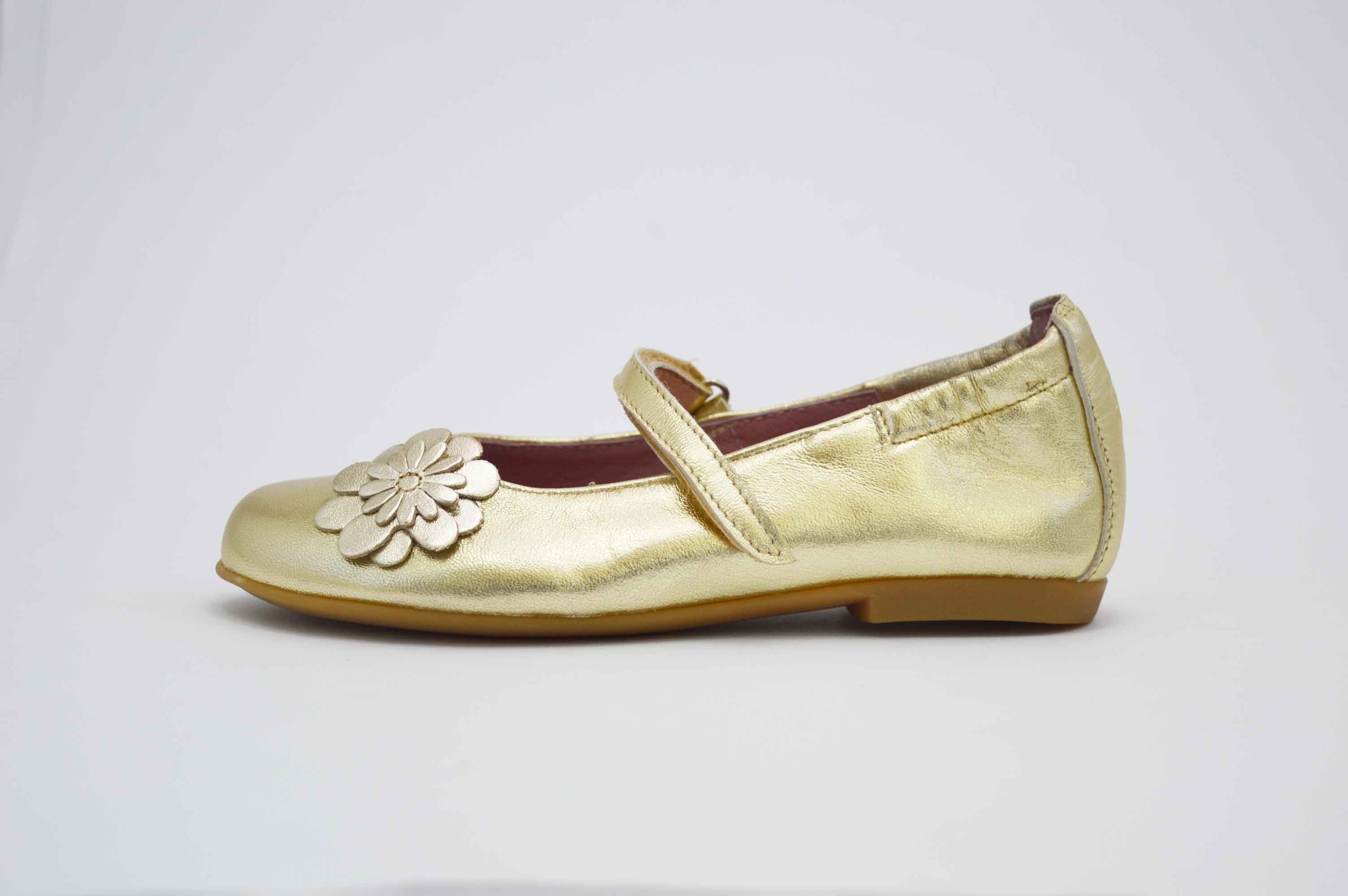 Merceditas niña cierre adherente - Imagen 16