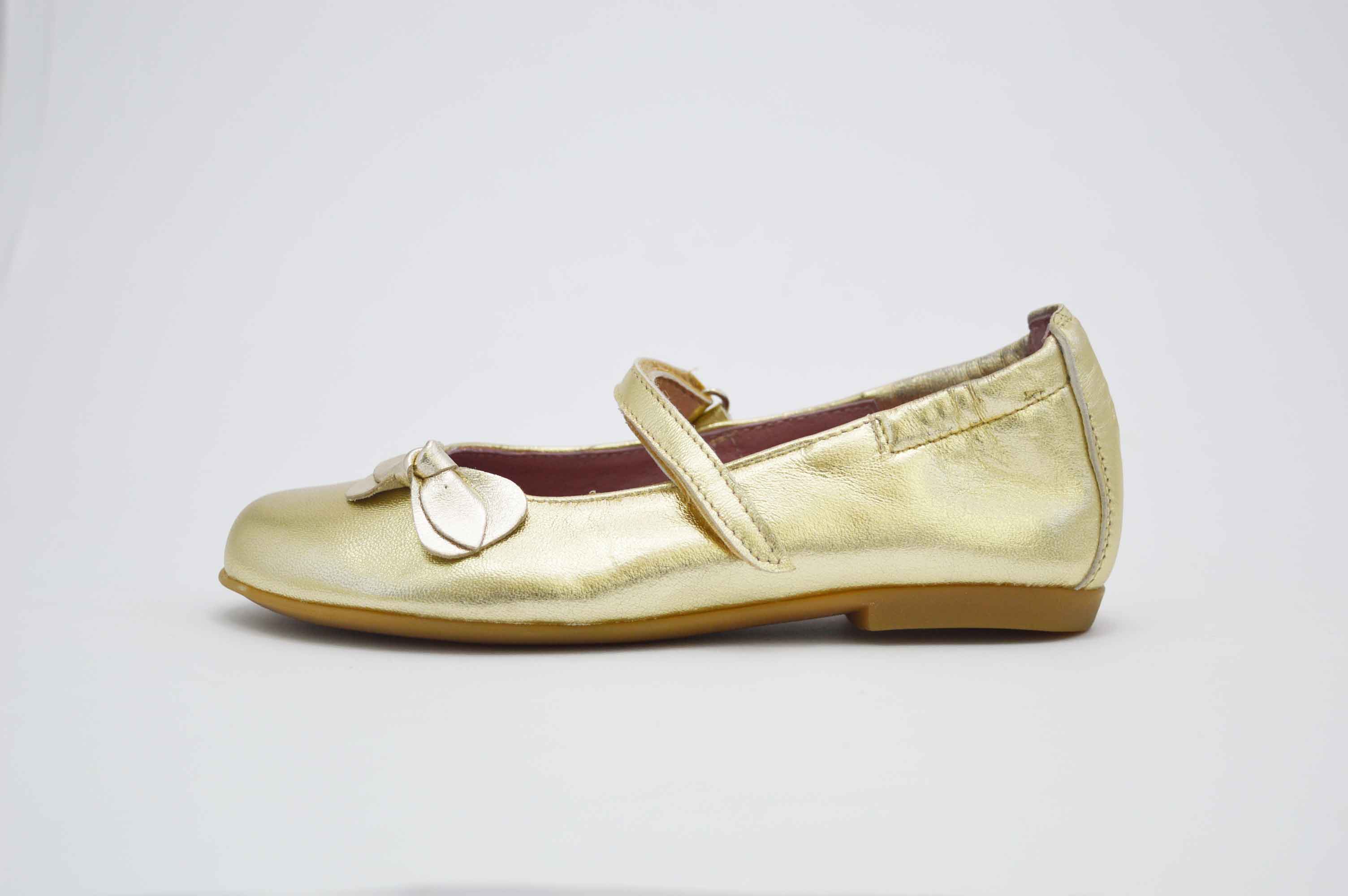 Merceditas niña cierre adherente - Imagen 7