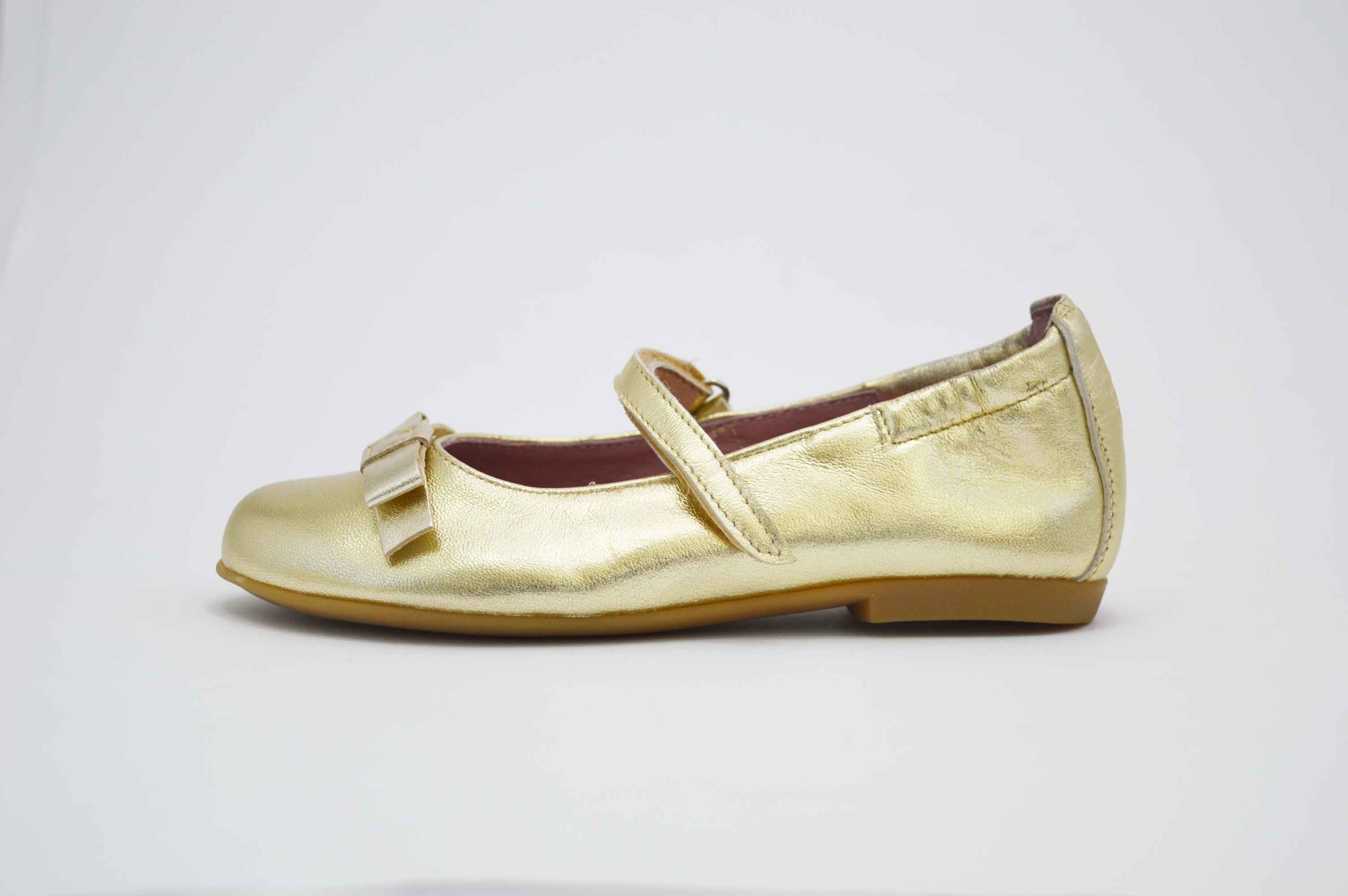 Merceditas niña cierre adherente - Imagen 10