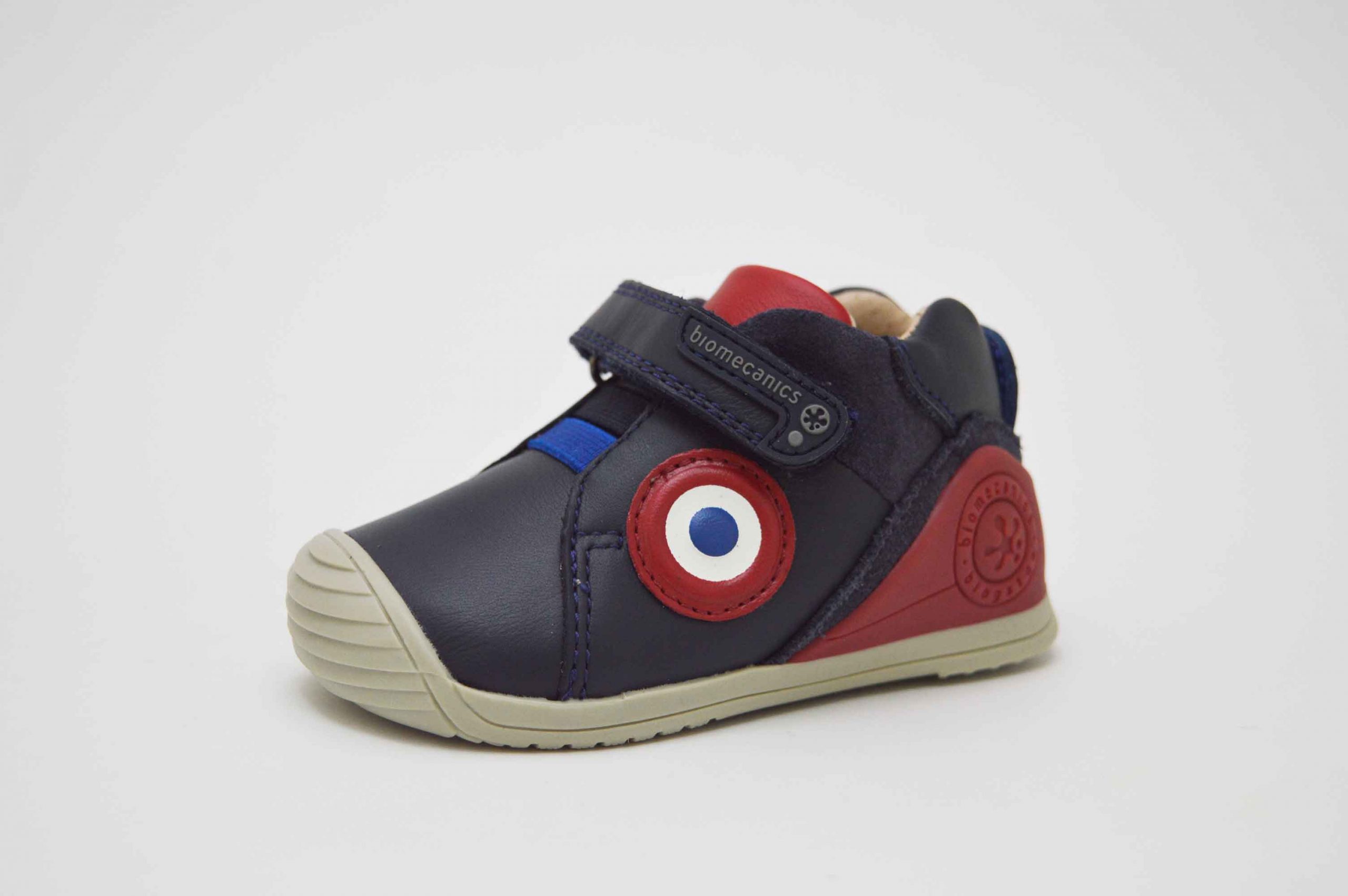Bota Biomecanics niño
