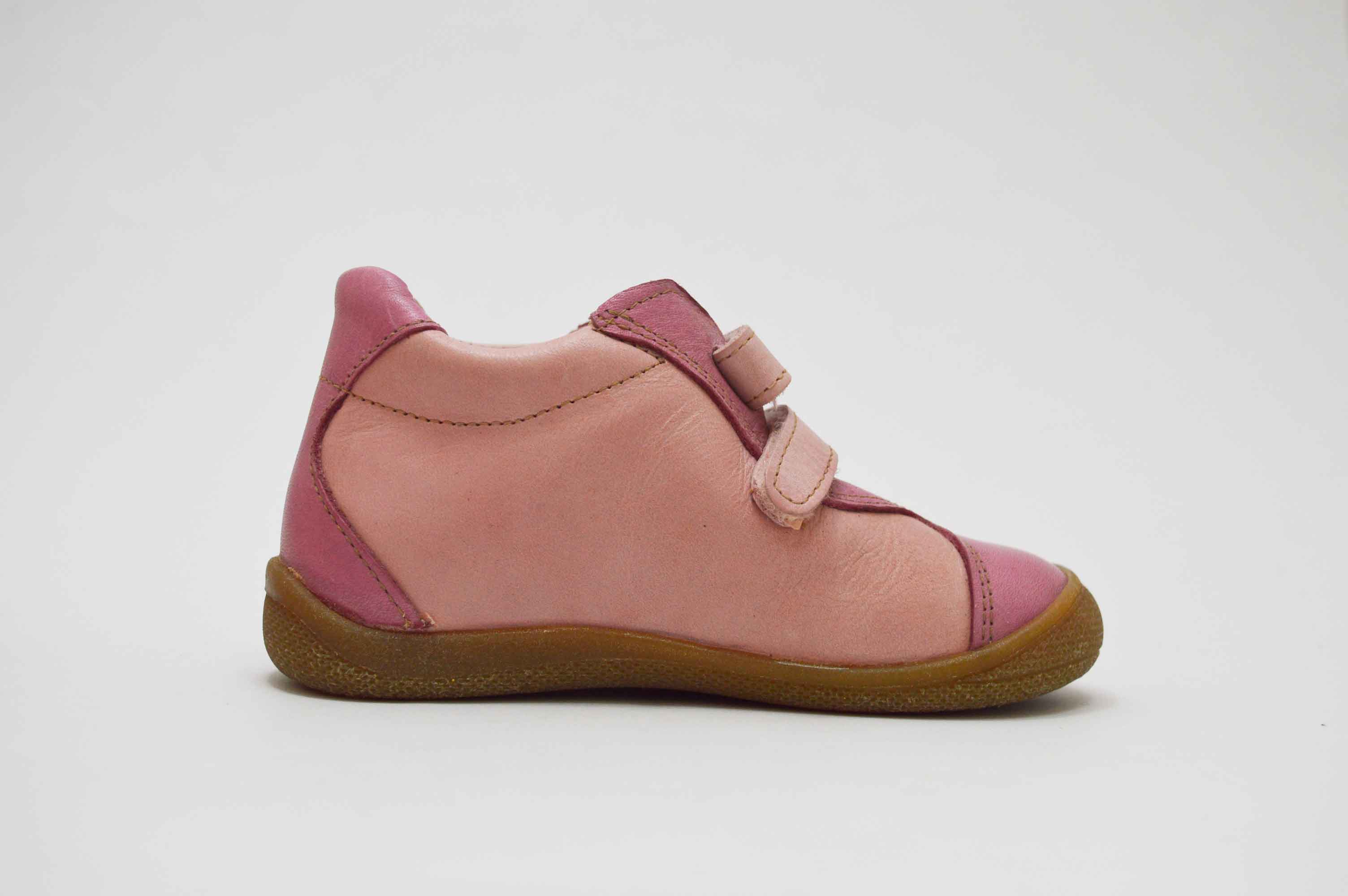 Botita cierre adherentes opuestos niña - Imagen 13