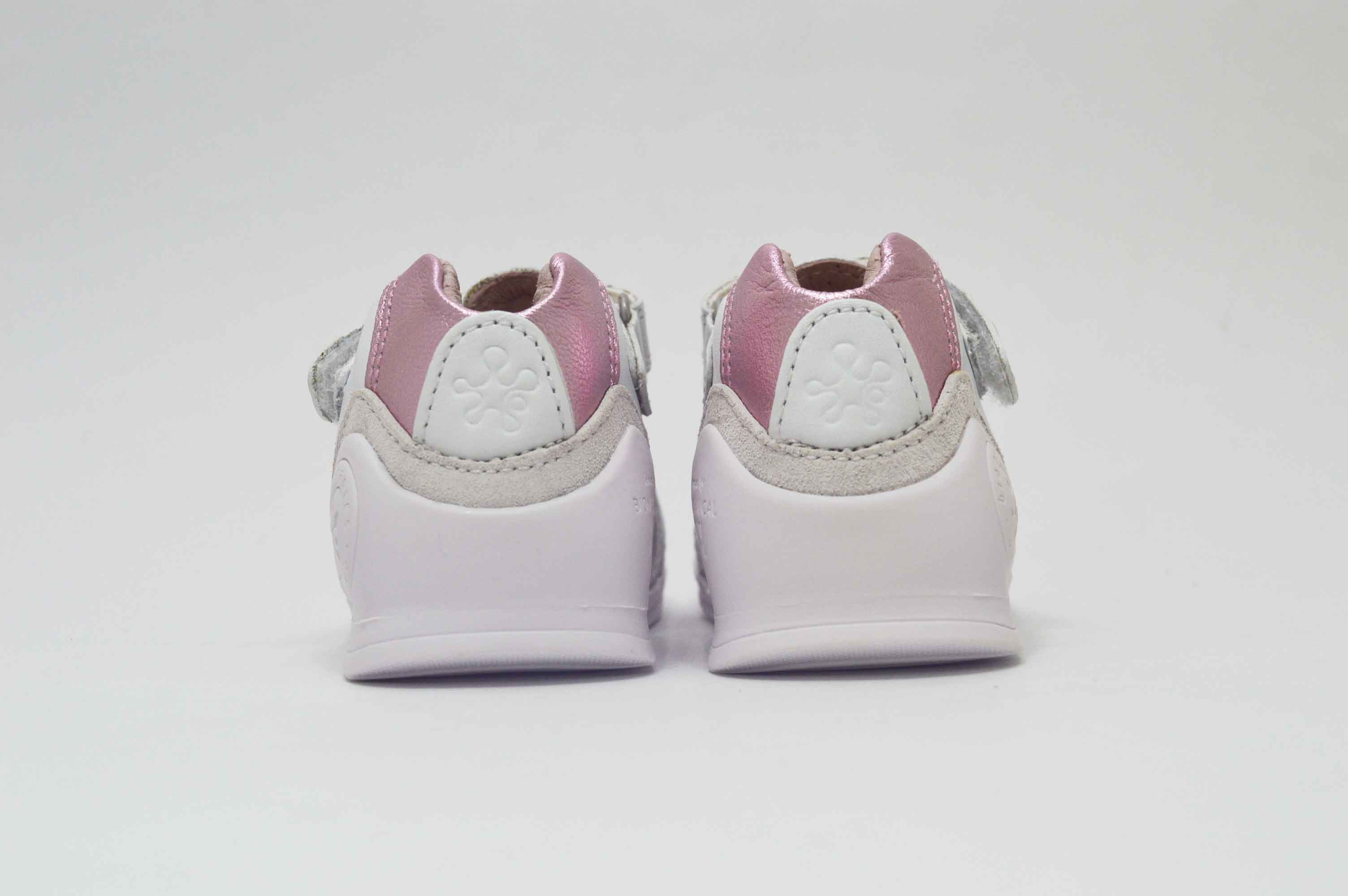 Sandalia bebé niña Biomecanics - Imagen 5