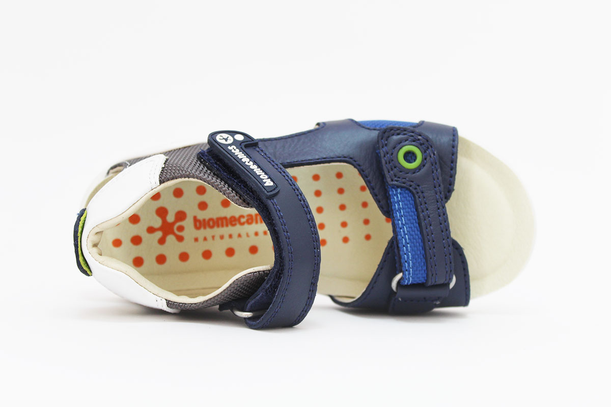 Sandalia niño californiana Biomecanics - Imagen 2