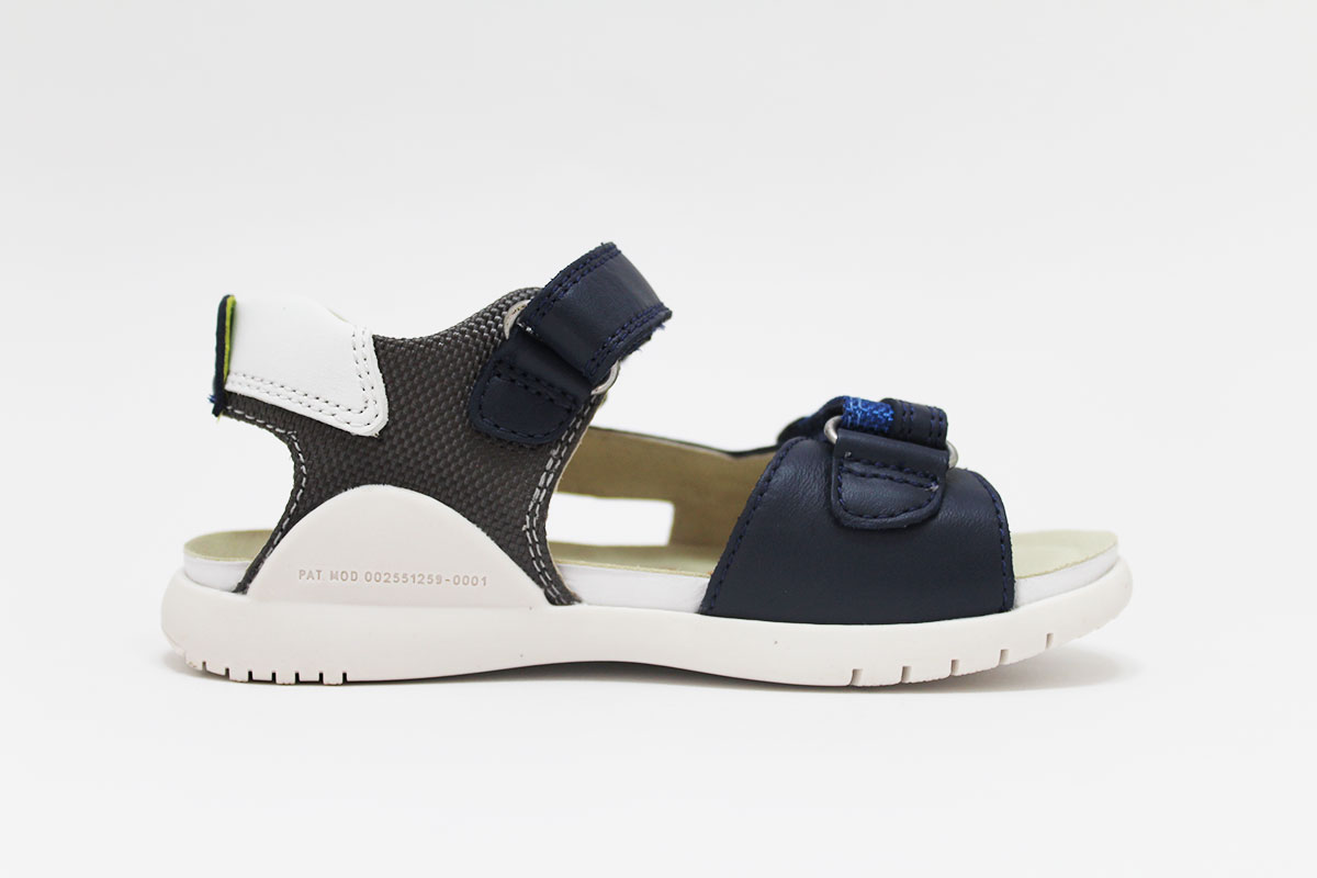 Sandalia niño californiana Biomecanics - Imagen 4