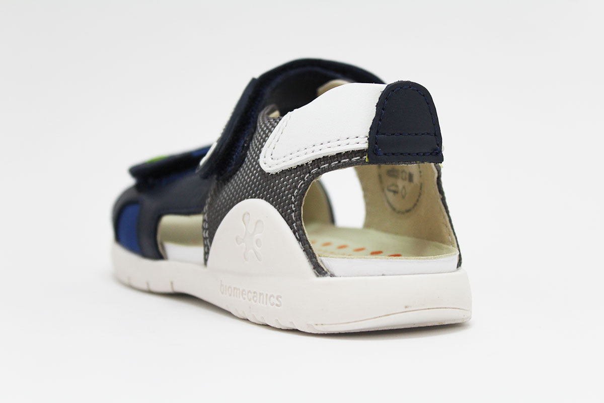 Sandalia niño californiana Biomecanics - Imagen 5
