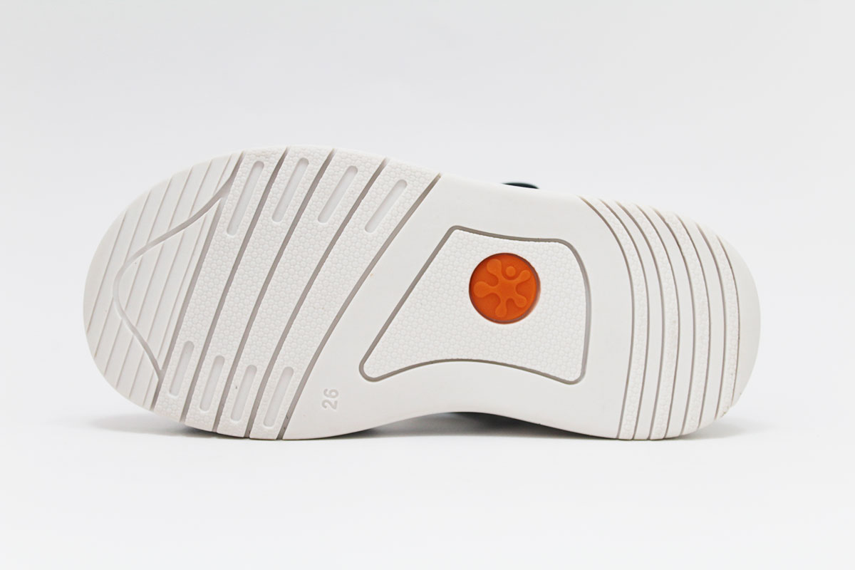 Sandalia niño californiana Biomecanics - Imagen 6