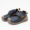 Bota azul tipo náutico niños Titanitos - Imagen 5