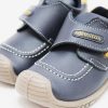 Bota azul tipo náutico niños Titanitos - Imagen 7