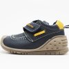 Bota azul tipo náutico niños Titanitos - Imagen 8