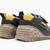 Bota azul tipo náutico niños Titanitos - Imagen 10