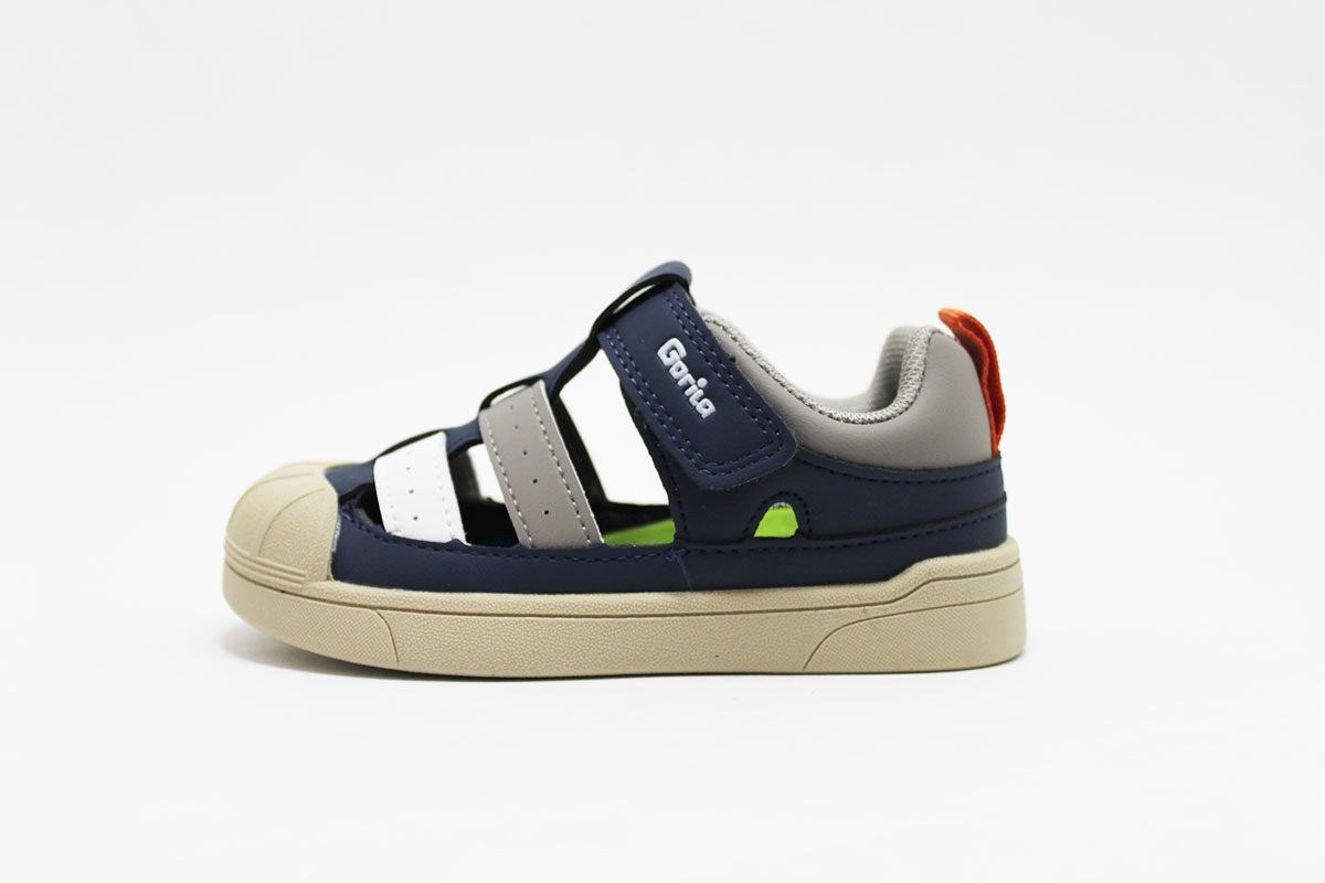 Sandalia flexible Gorila niños - Imagen 9