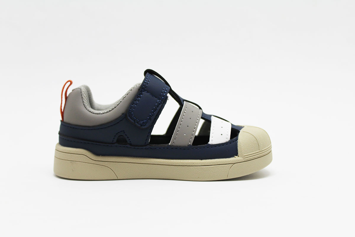 Sandalia flexible Gorila niños - Imagen 10