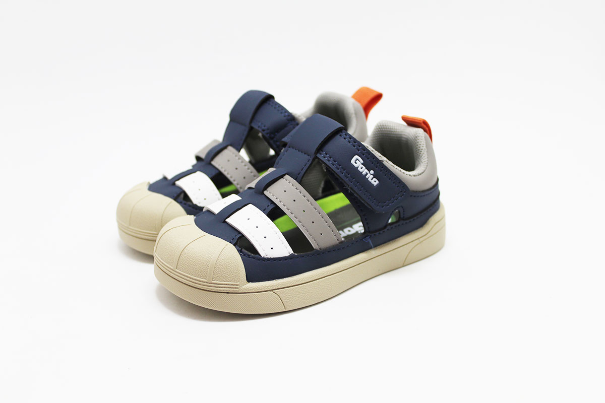 Sandalia flexible Gorila niños - Imagen 11