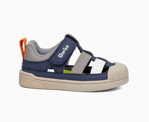 Sandalia flexible Gorila niños - Imagen 8
