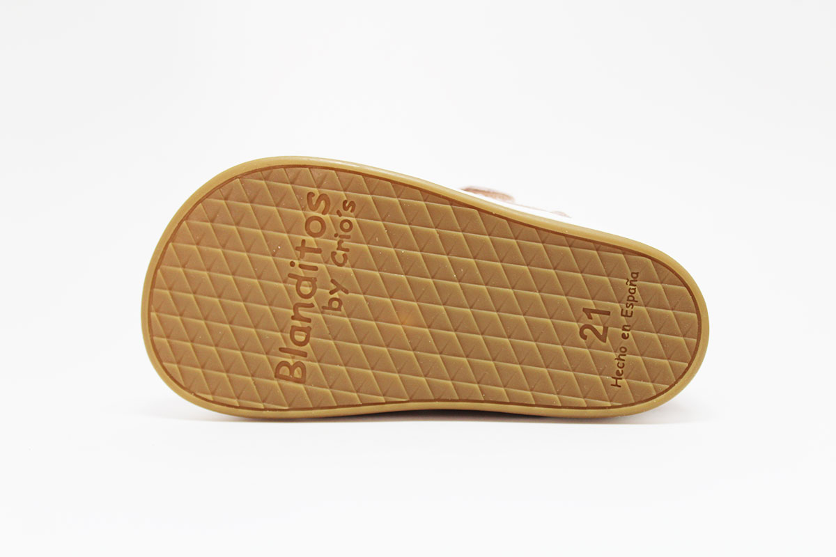Deportivos Modena cordones elásticos Blanditos by crios niños - Imagen 11