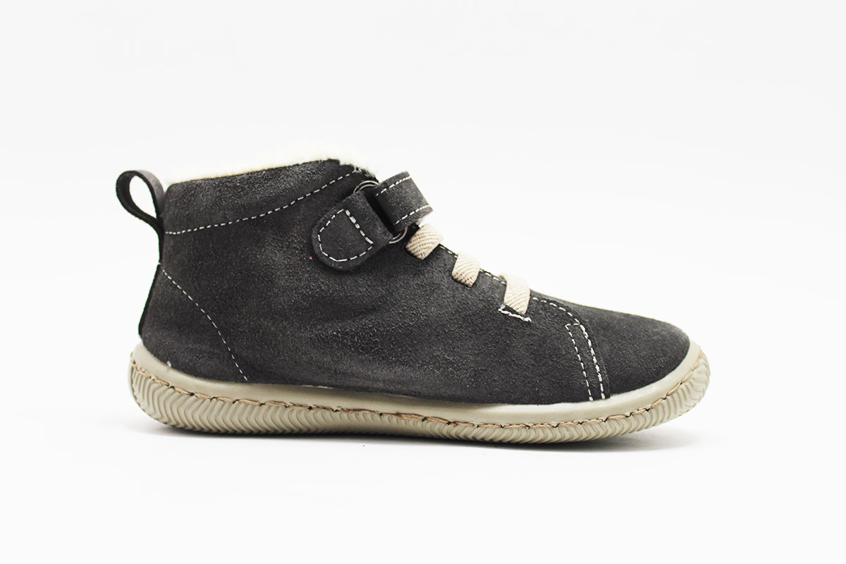 Bota serraje borreguito niños Zapy - Imagen 10