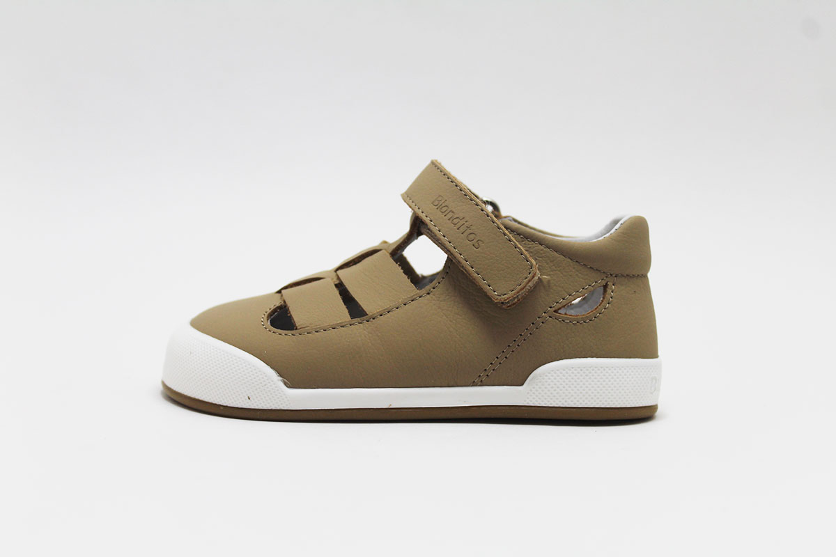 Sandalias Blanditos by Crios modelo Oceano - Imagen 12