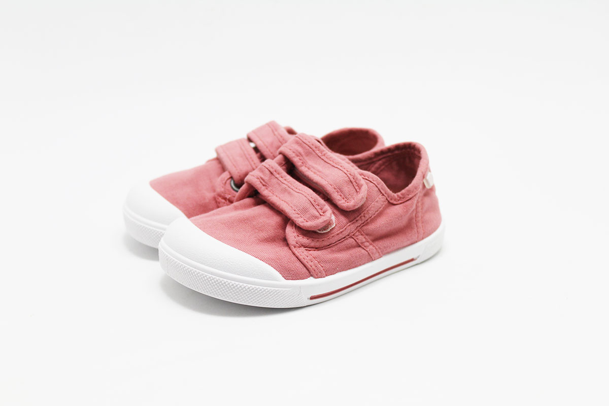 Zapatilla barefoot lona Igor niños modelo Canvas - Imagen 14