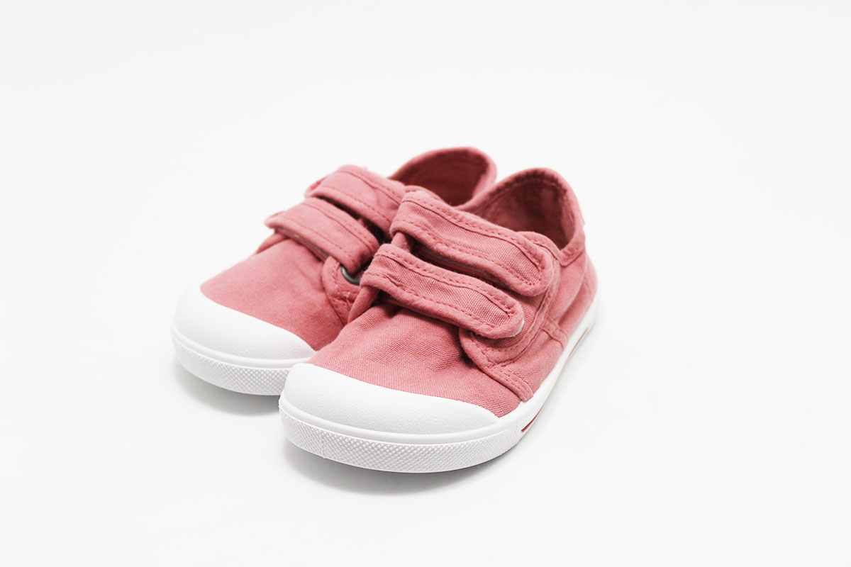 Zapatilla barefoot lona Igor niños modelo Canvas - Imagen 15