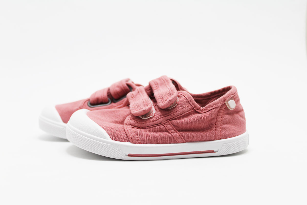 Zapatilla barefoot lona Igor niños modelo Canvas - Imagen 16