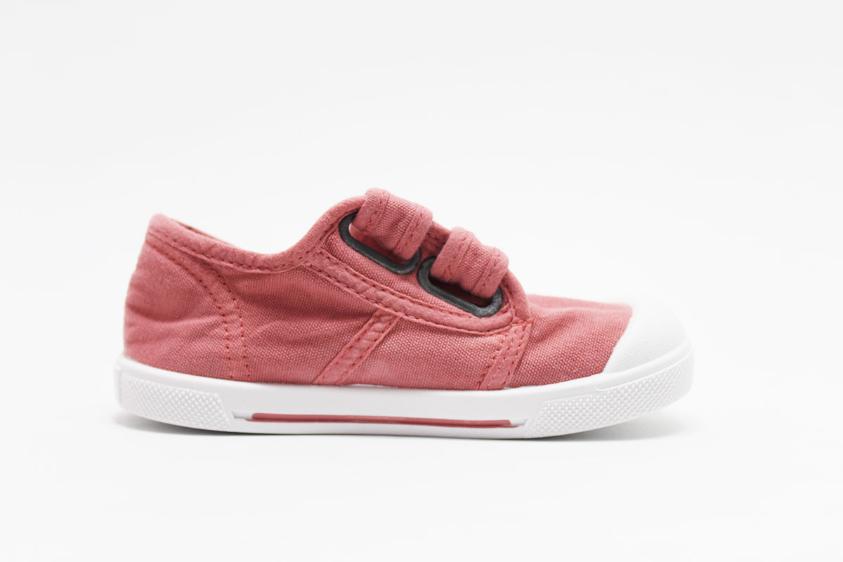 Zapatilla barefoot lona Igor niños modelo Canvas - Imagen 17
