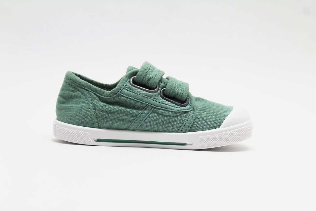 Zapatilla barefoot lona Igor niños modelo Canvas - Imagen 13