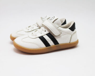 Zapatillas barefoot cordones elásticos Chetto Zapatillas barefoot cordones elásticos Chetto