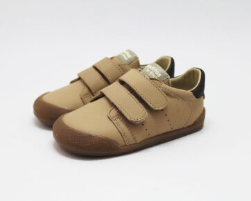 Zapatillas Blanditos by Crios beige marron PARIS Zapatillas Blanditos by Crios beige marron PARIS