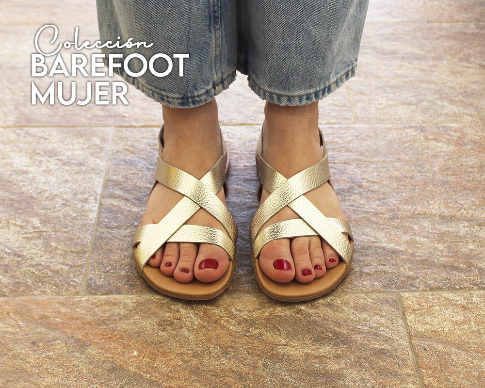 Colección primavera verano 2026