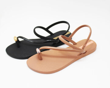 Sandalias playa mujer cruzadas Ipanema