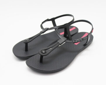 Sandalias playa mujer sencillas Ipanema