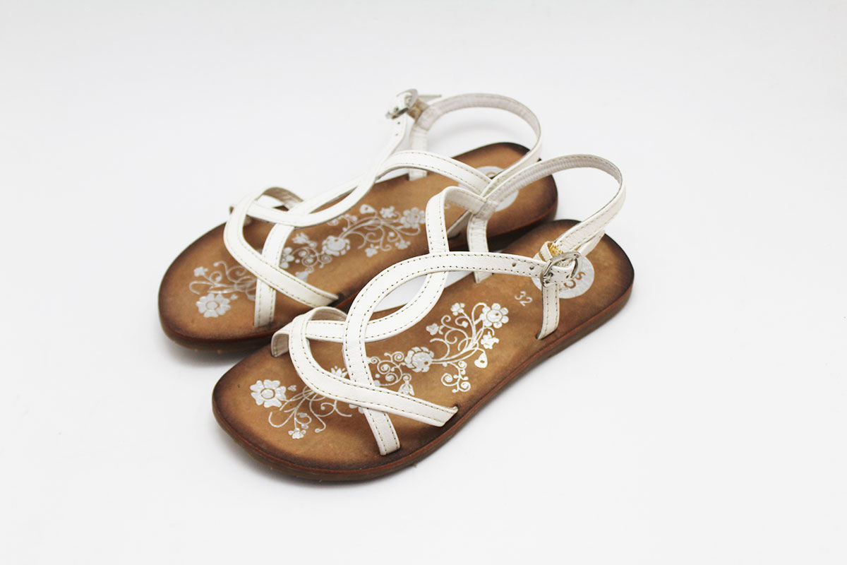 Sandalias niña Gioseppo modelo BALADA - Imagen 13