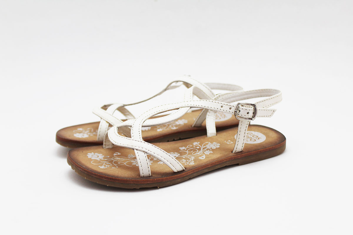 Sandalias niña Gioseppo modelo BALADA - Imagen 10