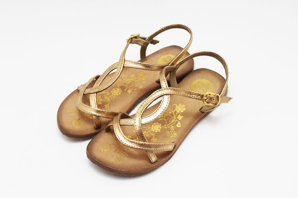 Sandalias niña Gioseppo modelo BALADA - Imagen 9
