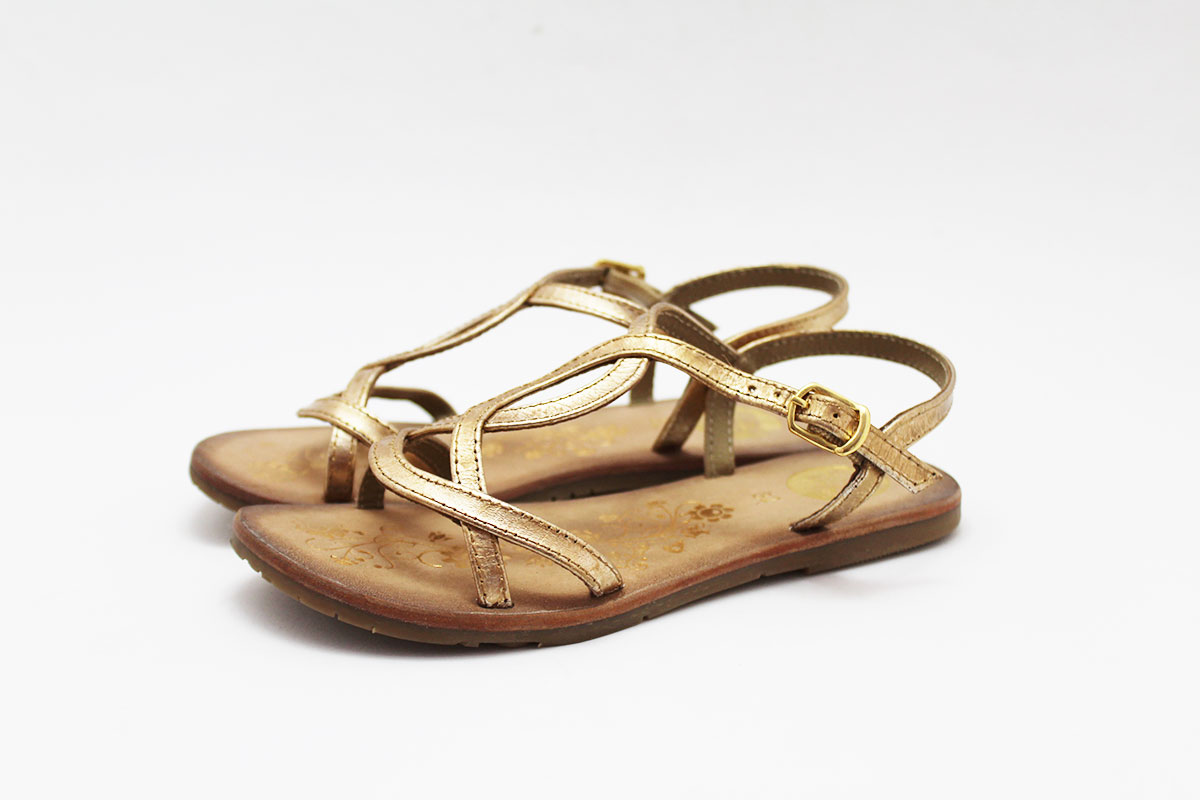 Sandalias niña Gioseppo modelo BALADA - Imagen 8