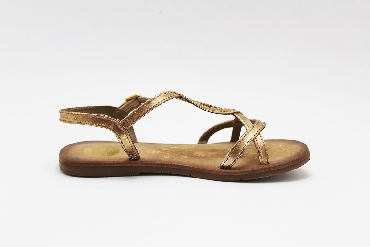 Sandalias niña Gioseppo modelo BALADA - Imagen 6